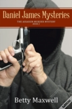 Capa do artigo Daniel James Mysteries