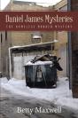 Daniel James Mysteries - Preview