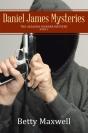 Daniel James Mysteries - Preview