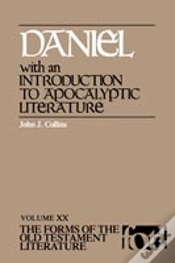 Capa do artigo Daniel