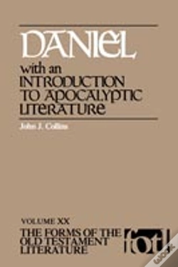 Capa do artigo Daniel