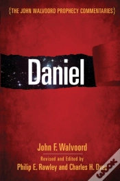 Capa do artigo Daniel