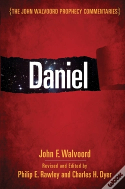 Capa do artigo Daniel