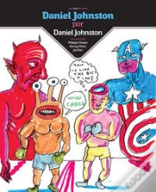 Capa do artigo Daniel Johnston  