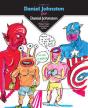 Daniel Johnston   - Preview