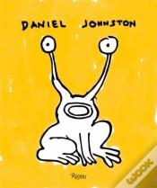 Daniel Johnston