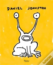Capa do artigo Daniel Johnston