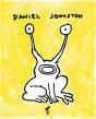 Daniel Johnston - Preview