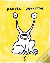 Capa do artigo Daniel Johnston