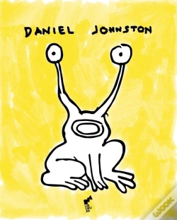 Capa do artigo Daniel Johnston