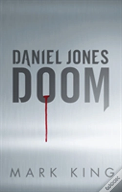 Capa do artigo Daniel Jones - Doom