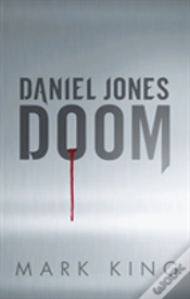 Capa do artigo Daniel Jones - Doom