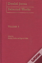 Daniel Jones, Selected Works: Volume I