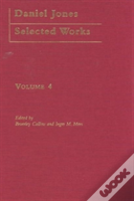 Daniel Jones, Selected Works: Volume Iv