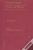 Daniel Jones, Selected Works: Volume V