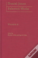 Daniel Jones, Selected Works: Volume Vi