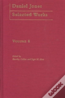 Daniel Jones, Selected Works: Volume Viii