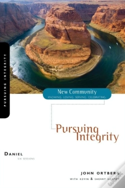Capa do artigo Daniel