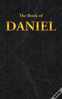 Capa do artigo Daniel