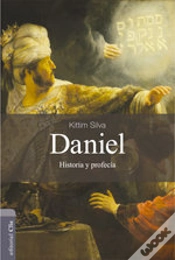 Capa do artigo Daniel