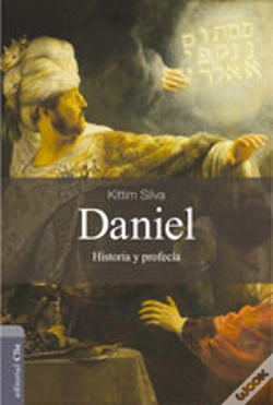 Capa do artigo Daniel