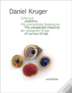 Capa do artigo Daniel Kruger