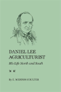 Daniel Lee, Agriculturist - Preview