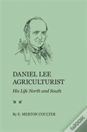 Capa do artigo Daniel Lee, Agriculturist