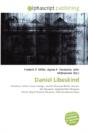 Daniel Libeskind - Preview