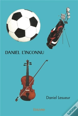 Capa do artigo Daniel L'Inconnu