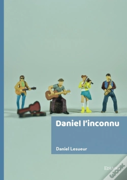 Capa do artigo Daniel L'Inconnu