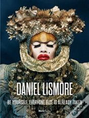 Capa do artigo Daniel Lismore