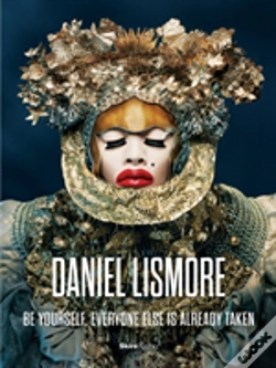 Capa do artigo Daniel Lismore