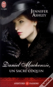 Capa do artigo Daniel Mackenzie, Un Sacré Coquin