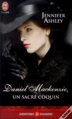 Capa do artigo Daniel Mackenzie, Un Sacré Coquin