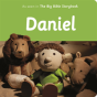 Daniel - Preview