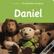 Capa do artigo Daniel