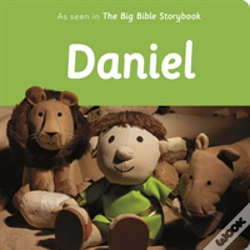 Capa do artigo Daniel