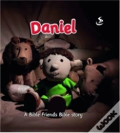 Capa do artigo Daniel