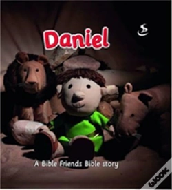 Capa do artigo Daniel