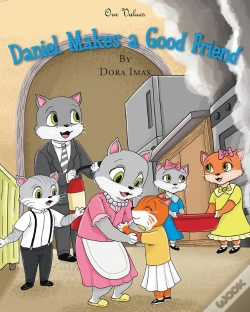 Capa do artigo Daniel Makes A Good Friend