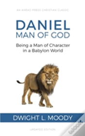 Capa do artigo Daniel, Man Of God