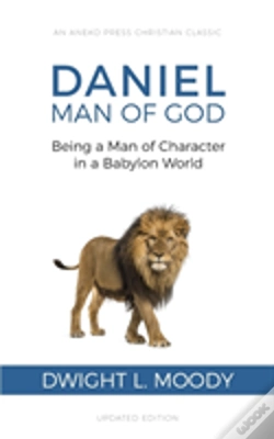 Capa do artigo Daniel, Man Of God