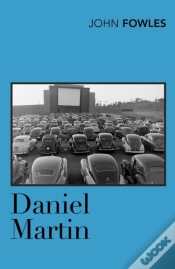 Capa do artigo Daniel Martin
