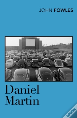 Capa do artigo Daniel Martin