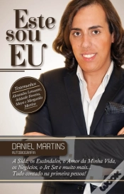 Capa do artigo Daniel Martins - Este Sou Eu