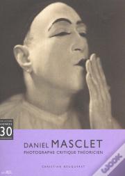 Daniel Masclet