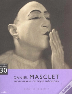 Capa do artigo Daniel Masclet