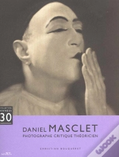 Capa do artigo Daniel Masclet