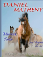 Daniel Matheny: Maverick Tailor From Virginia, 1829 - 1876 - Preview